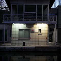 charleroi / Robo @afnstudios
