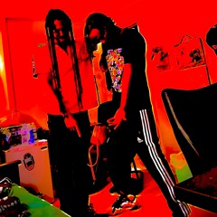 333 X MoEzy - Somalian Pirate