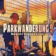 Parkwanderung 9