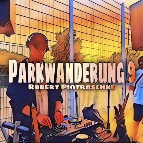 Parkwanderung 9