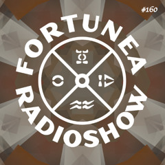 Fortunea Radioshow #160 // hosted by Klaus Benedek 2025-04-02