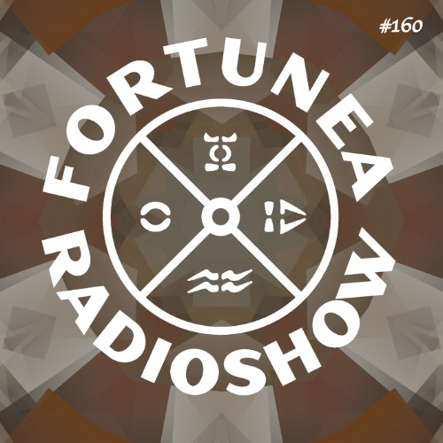 Fortunea Radioshow #160 // hosted by Klaus Benedek 2025-04-02