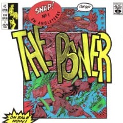 SNAP! - THE POWER (ANDREW HARTLEY REMIX)