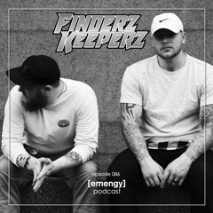 Episode 086 - Finderz Keeperz