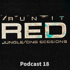 LQ - Run It Red - Podcast 18