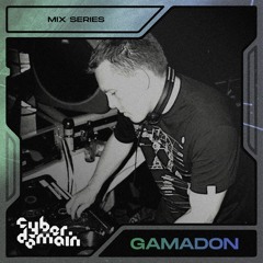 CyberDomain - GAMADON