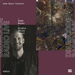ADAM BEYER PLAYING JEFF MILLS - THE BELLS HORATIO's REINTERPRETATION
