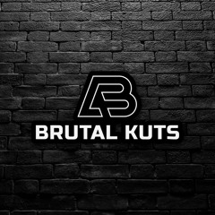 Brutal Kuts Mixed By David Watt