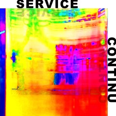 Service Continu (Original Mix)