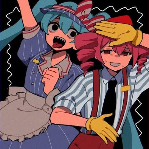 Stream メズマライザー (Mesmerizer) | Hatsune Miku and Kasane Teto