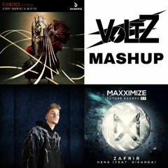 Flamenco Vs Hena (VoltZ Mashup)