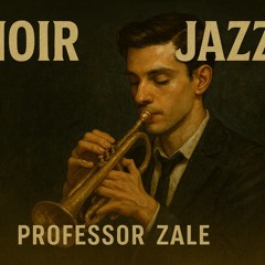 Noir Jazz feat. Tom Adelston