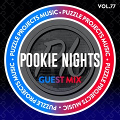 Pookie Knights - PuzzleProjectsMusic Guest Mix Vol.77