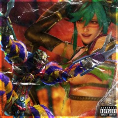 Harlequin ft. tuMaggz (prod. OKRA)