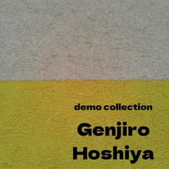 Genjiro Demo collection