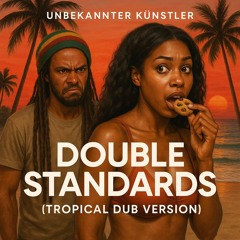 Double Standards (Tropical Dub Version)
