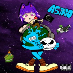 Yung Sausage - Astro (prod.XB$)