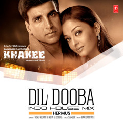 DIL DOOBA INDO HOUSE MIX - HERMUS ( T SERIES ) WAV DOWNLOAD
