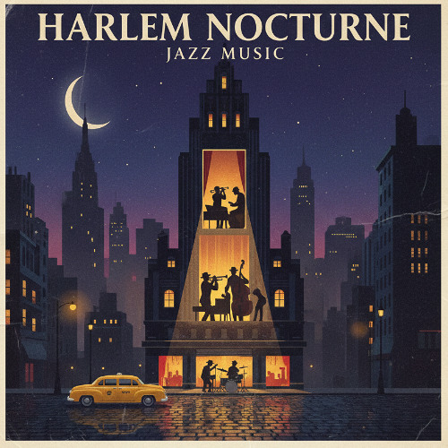 Coltrane Commons - Big Band Jazz