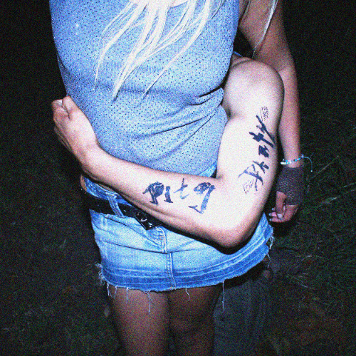 Cali Girl For Now - PITY PARTY