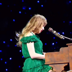 Forever And Always x Maroon Live At The Eras Tour
