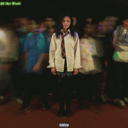 ic3b x hun4na owe em nun 3 (pBrayyy)