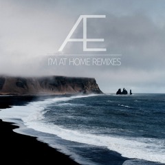 I'm At Home (Azure Blue Remix)