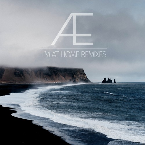 I'm At Home (Azure Blue Remix)