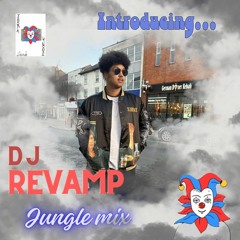 Revamp - Jungle mix