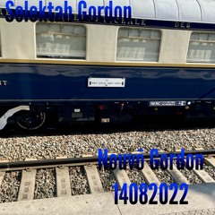 Nouvô Gordon 14082022