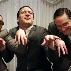 Creepin Thesis prod. Sequence