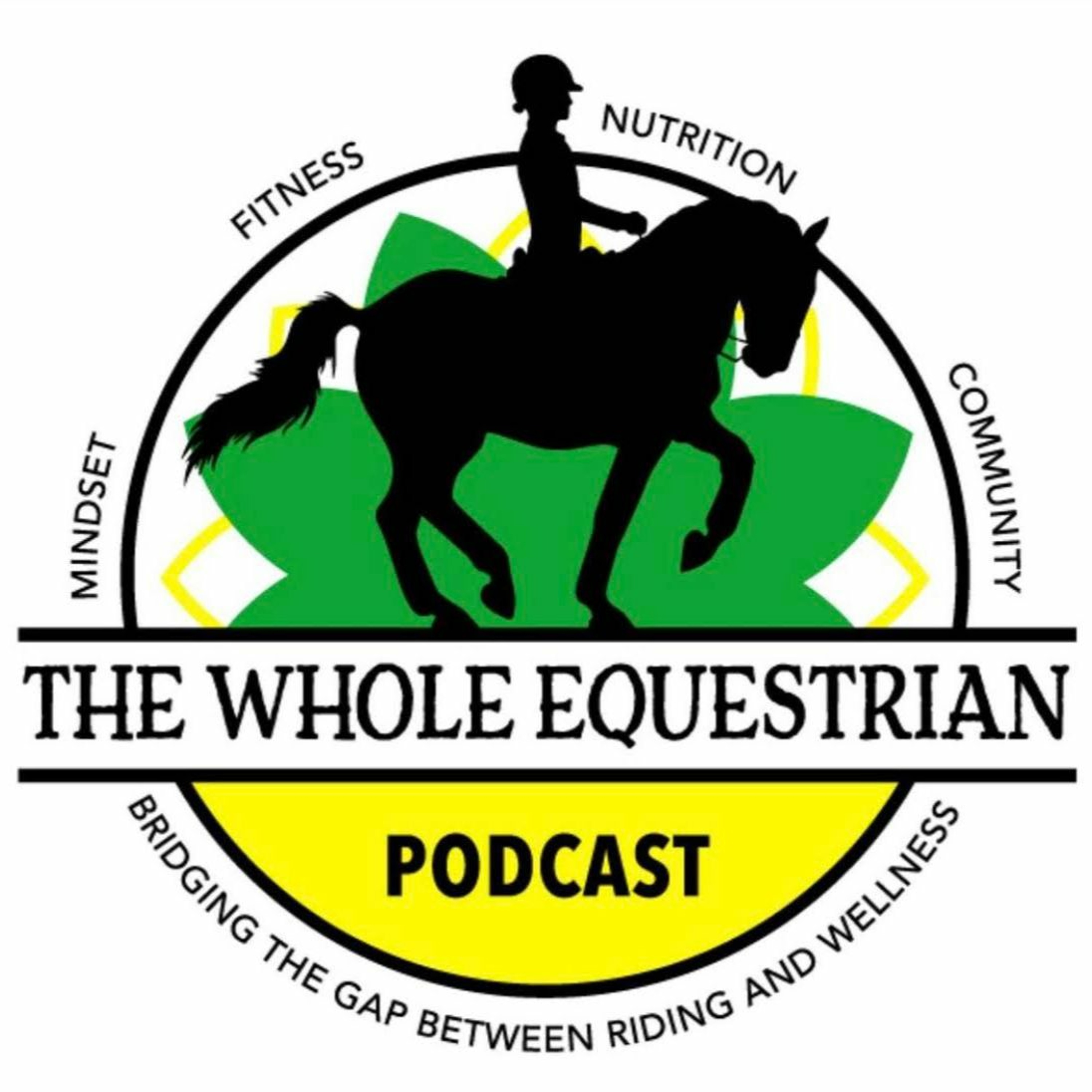 TheWholeEquestrian