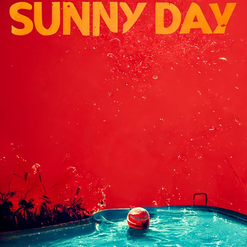 SUNNY DAY (prod. by Stampede)