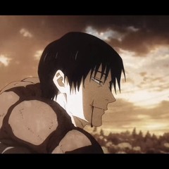 Toji x i wanted to reject him