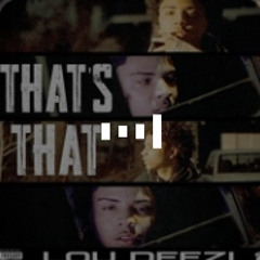 Lou Deezi MIX