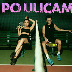 Kosta Lakosta, Olga Seryabkina — Po Ulicam (Remix By Lakky Ninja)