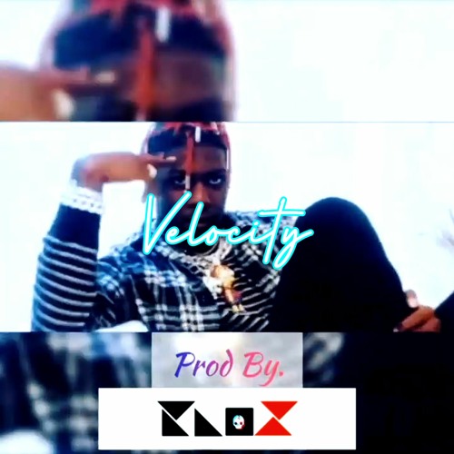 Velocity (Prod By. KNO❌)