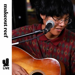 So Slowly - Unquiet Live Session