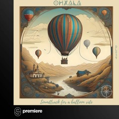 Premiere: Ohxala - Levitate - DowntempoLove