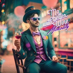 Moralify - Mo Better With Wine (feat. Alex Taylor)