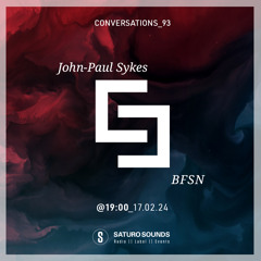 Conversations_93_JP_Sykes_BFSN