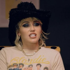 Miley Cyrus