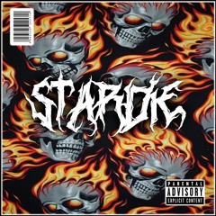 STARDIE - T-SHIRT. (FREE DOWNLOAD)