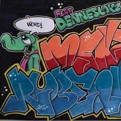 MC Keaz x Ruben Kyed x Denneslakz - Sårn er det mæ det