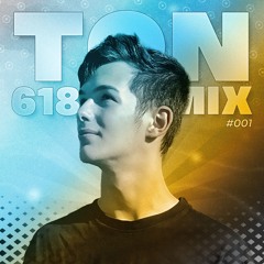 TON-MIX001 | Stripes Guestmix