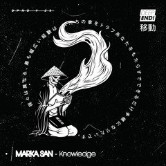 Marka San - Knowledge (DPNDF23)