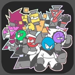 In The Gaze of the True Foe (2023)