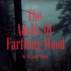 Big Sea And Small Sea