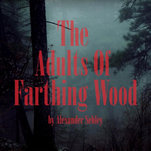 Big Sea And Small Sea