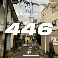 soulection radio show